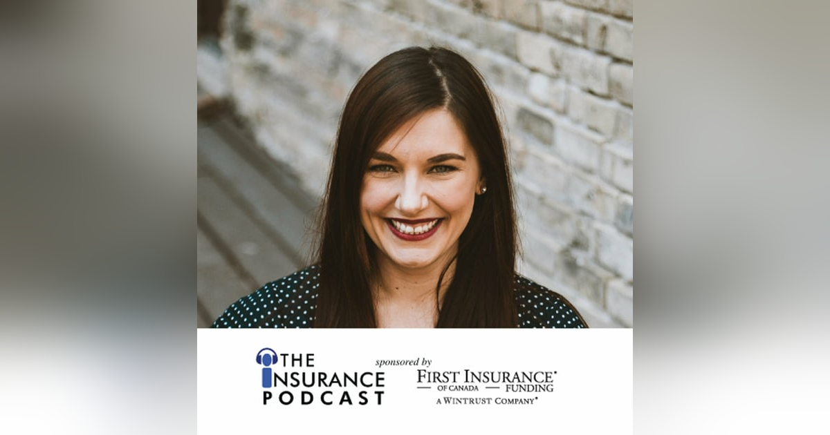 Personal Branding for Insurance Professionals Personal Branding for Insurance Professionals