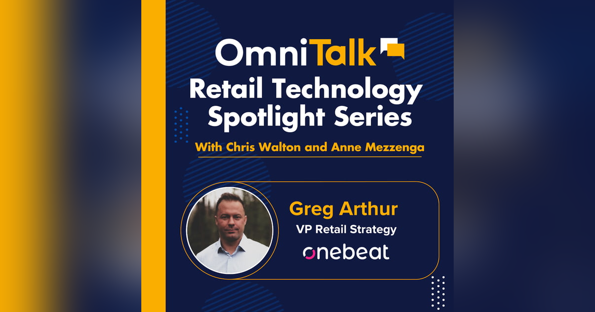 Spotlight Series | Inventory Planning & AI Optimization For Retail Success Spotlight Series | Inventory Planning & AI Optimization For Retail Success