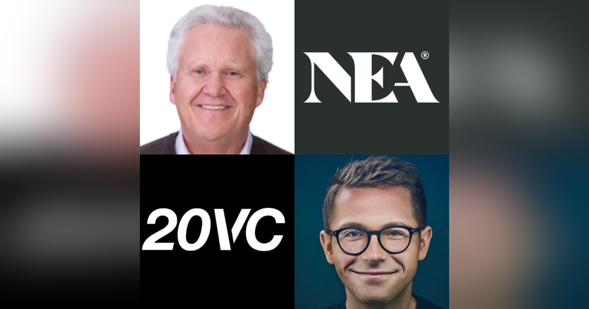 20VC: Jeff Immelt on Leadership Lessons from 16 Years as CEO @ GE, Incumbent Innovation; Why Some Have Failed and Other Succeeded, When Boards Have A Positive vs Negative Impact on a Company & The One Fear Startup Founders Are Allowed To Ha 20VC: Jeff Immelt on Leadership Lessons from 16 Years as CEO @ GE, Incumbent Innovation; Why Some Have Failed and Other Succeeded, When Boards Have A Positive vs Negative Impact on a Company & The One Fear Startup Founders Are Allowed To Ha