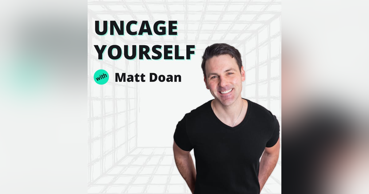 Trailer: Uncage Yourself Trailer: Uncage Yourself