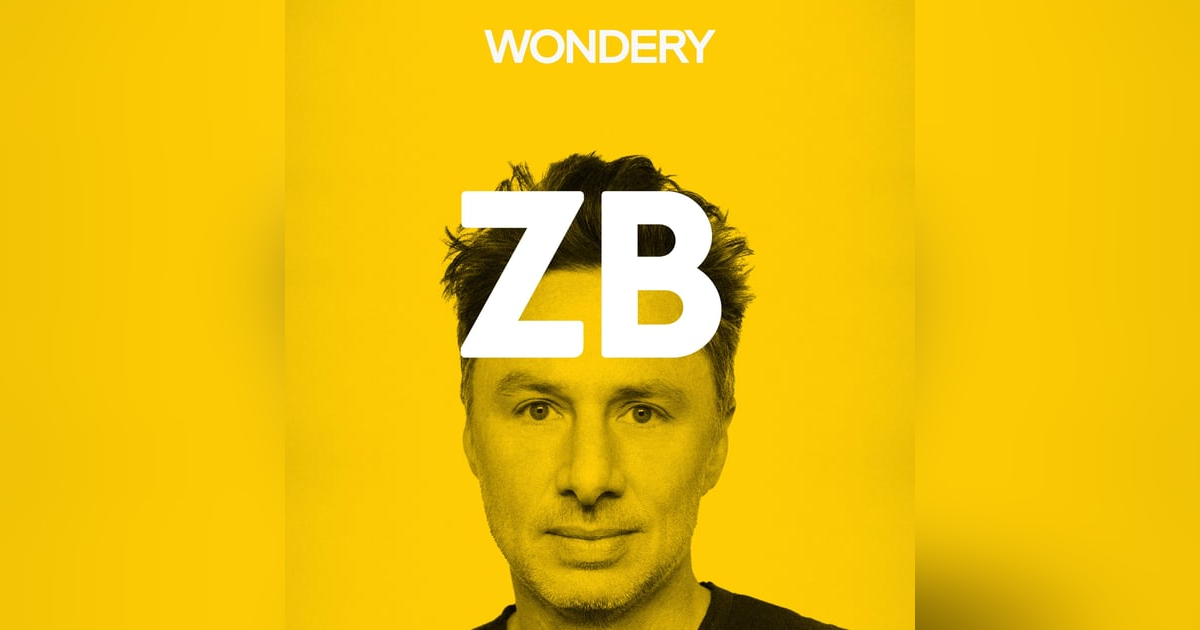 Zach Braff Returns Zach Braff Returns