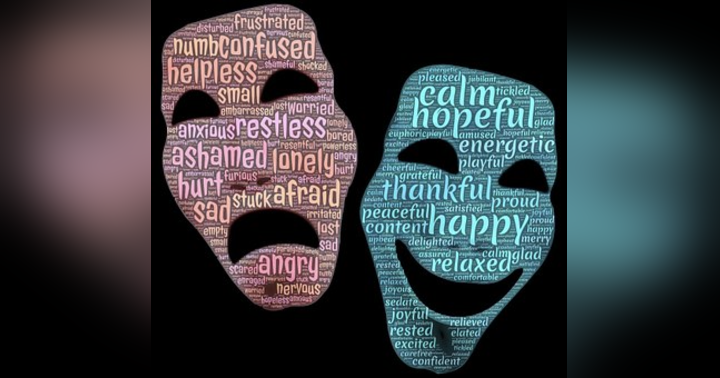 image for Brokenness