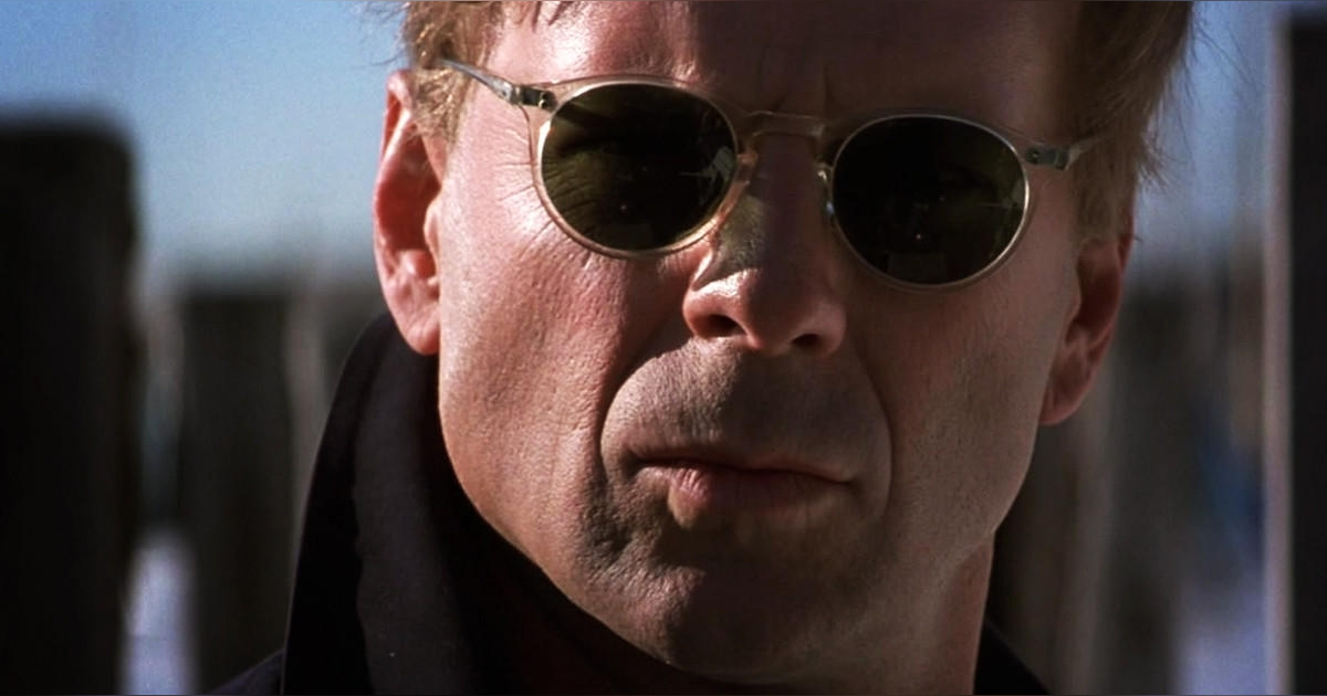 Midweek Mention... The Jackal Midweek Mention... The Jackal