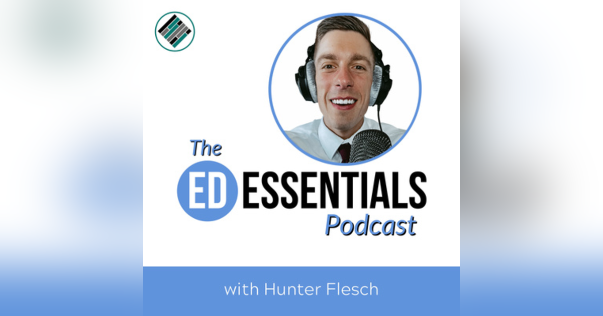 59. Systems Leadership (Dr. Doug Stilwell) 59. Systems Leadership (Dr. Doug Stilwell)