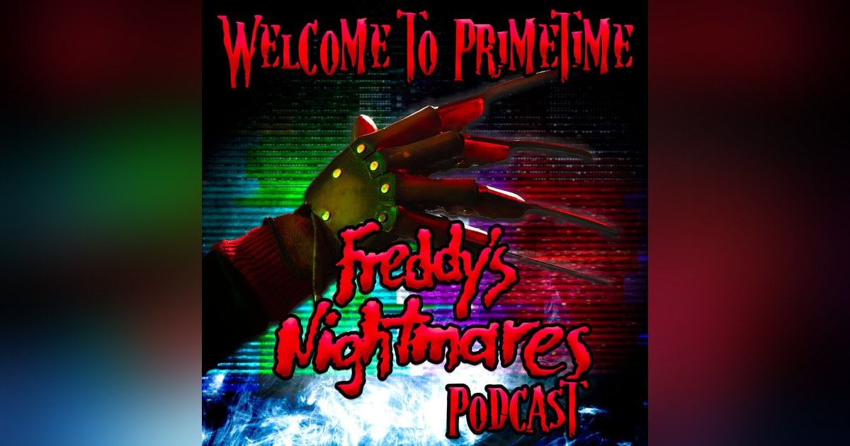 S02E22 "Life Sentence" and a Very Fond Farewell S02E22 "Life Sentence" and a Very Fond Farewell