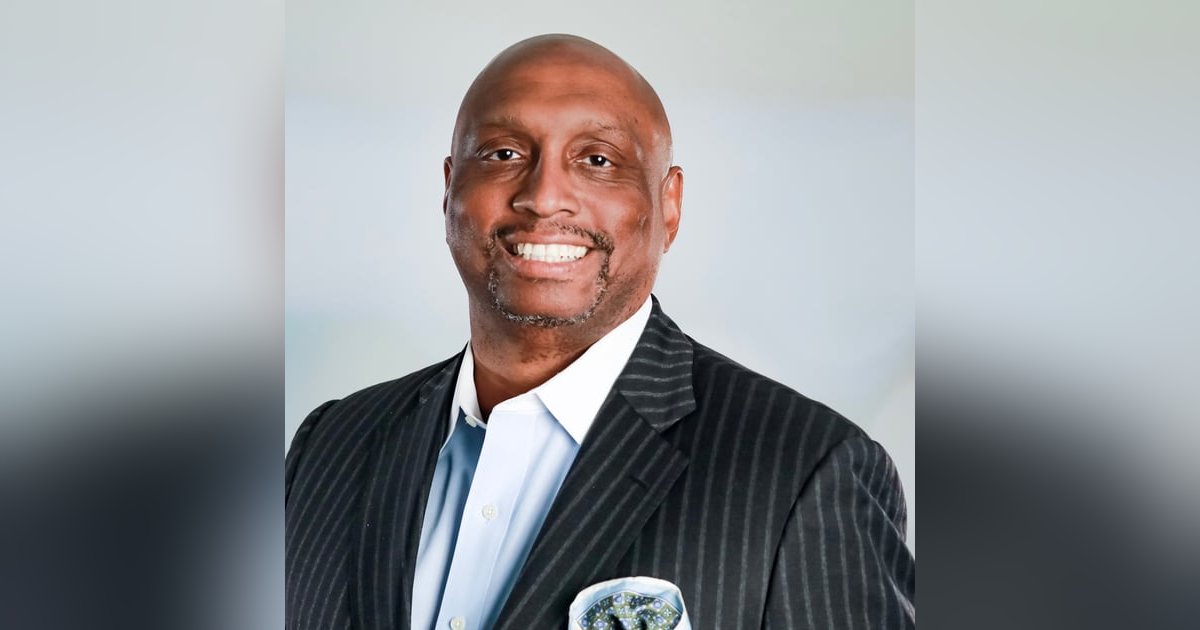 Great Minds in Medicine: Dr. Greg Johnson Great Minds in Medicine: Dr. Greg Johnson