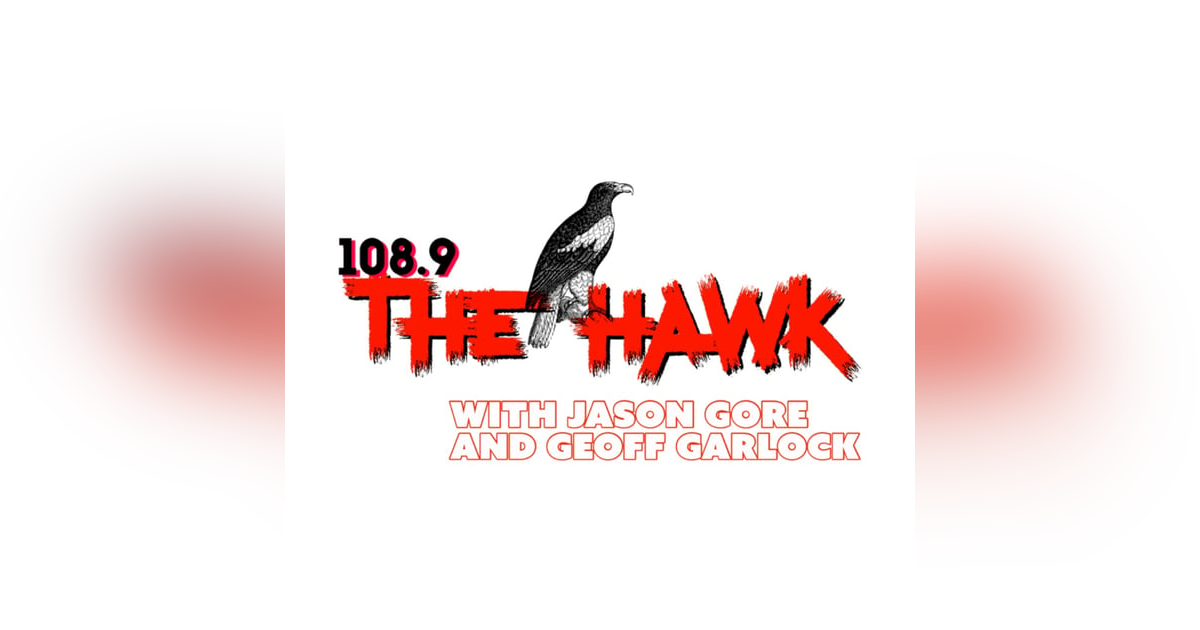 SPECIAL EDITION: The Hawk Trees with Griffin Newman SPECIAL EDITION: The Hawk Trees with Griffin Newman