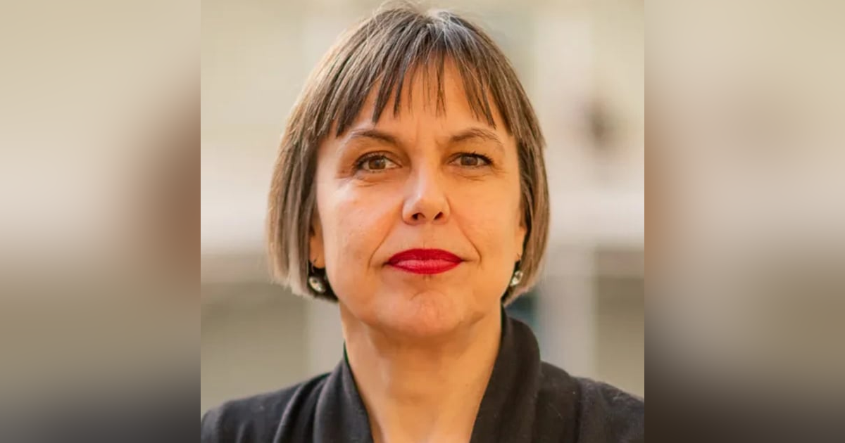 Kari Dickson on Tradition of Children's fiction in Norway & the Author Rune Christiansen (Norwegian) Kari Dickson on Tradition of Children's fiction in Norway & the Author Rune Christiansen (Norwegian)