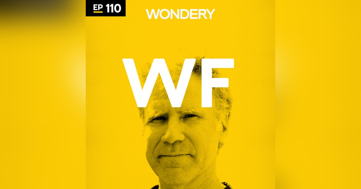 Will Ferrell Will Ferrell