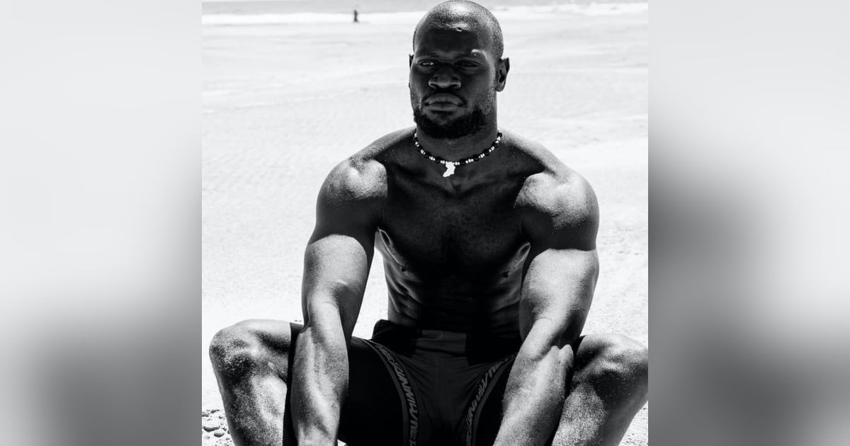 Jeff Ansah Jeff Ansah