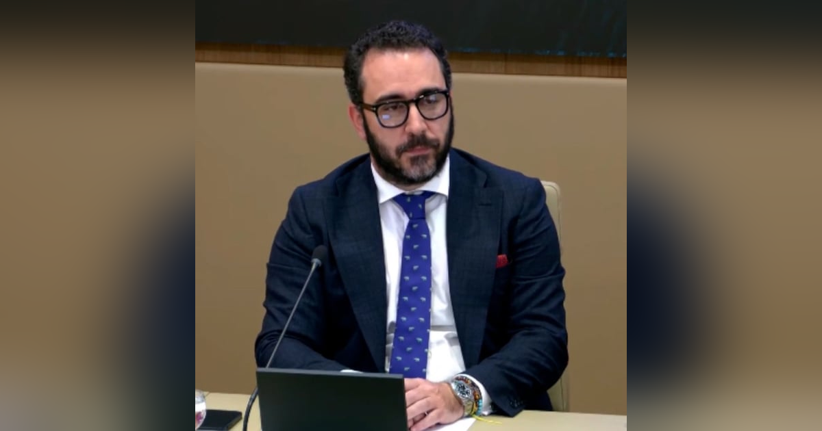 Federico a las 8: Aldama tenía al Consejo de Ministros en nómina Federico a las 8: Aldama tenía al Consejo de Ministros en nómina