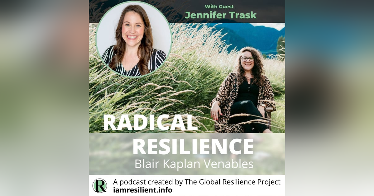 In Honour of Wayne Trask with Jennifer Trask In Honour of Wayne Trask with Jennifer Trask
