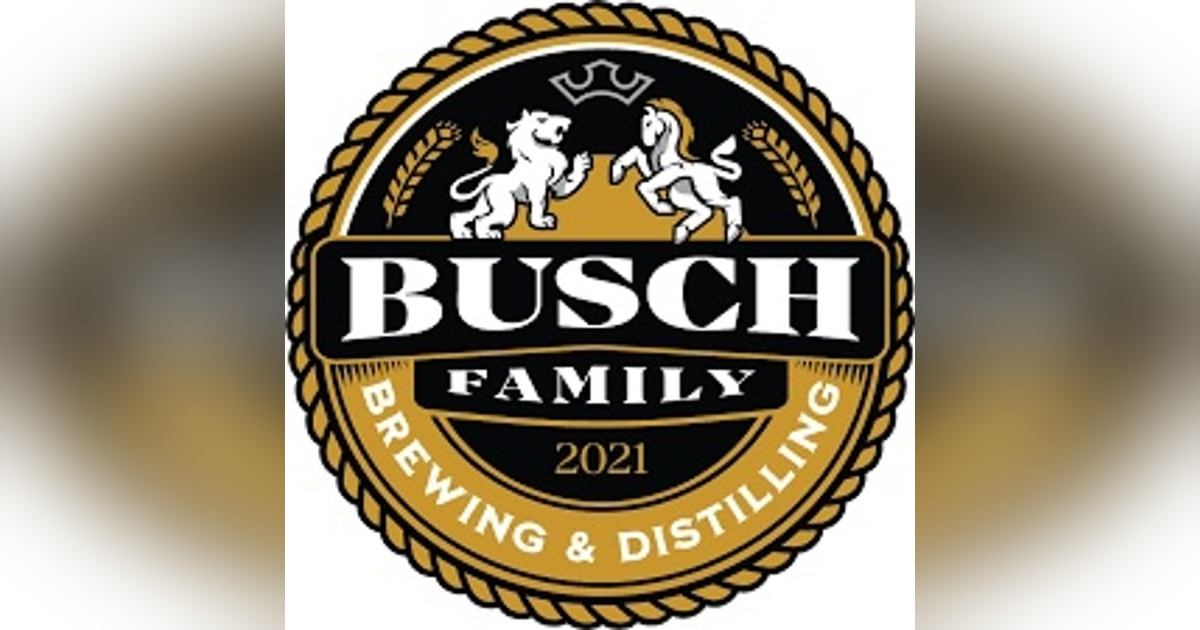 Billy Busch, Founder of the Busch Family Brewing & Distilling Company, Heir to the Anheuser-Busch Multi-Billion-Dollar Fortune buschfamilyfa Billy Busch, Founder of the Busch Family Brewing & Distilling Company, Heir to the Anheuser-Busch Multi-Billion-Dollar Fortune buschfamilyfa