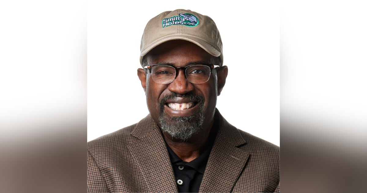 REPLAY: Downtown Winston-Salem Podcast - Smitty's Notes REPLAY: Downtown Winston-Salem Podcast - Smitty's Notes