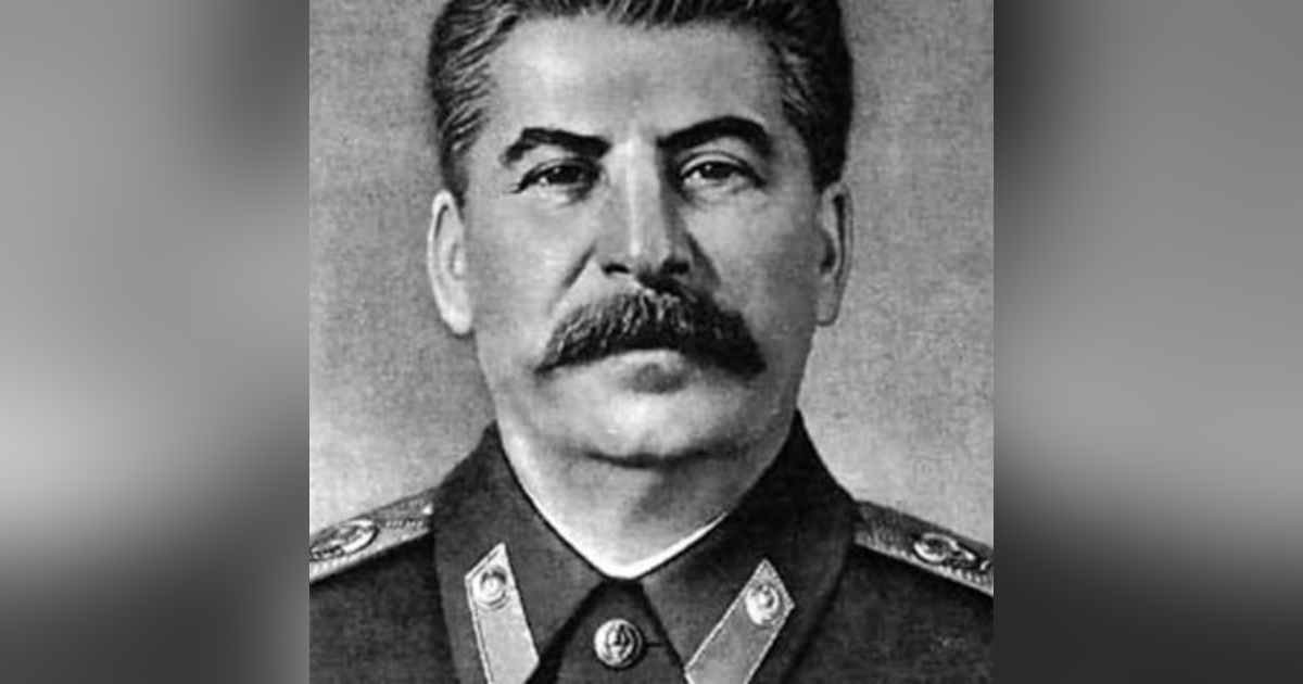 #207 Stalin | El Demonio Rojo y su Reinado de Terror #207 Stalin | El Demonio Rojo y su Reinado de Terror