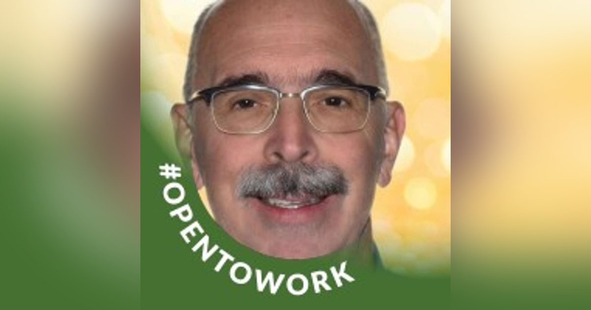 Dean Thompson - PART #2. AOA Chair (State of Affairs - Optical Profession) Dean Thompson - PART #2. AOA Chair (State of Affairs - Optical Profession)