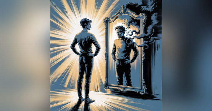 image for Crush Imposter Syndrome: How Smart People Silence Their Inner Critic