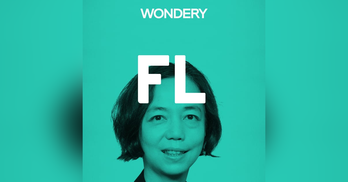 Fei Fei Li (on a human-centered approach to AI) Fei Fei Li (on a human-centered approach to AI)