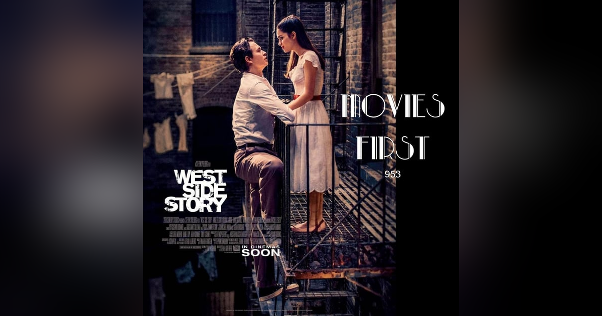 West Side Story (2021) (Crime, Drama, Musical) Review West Side Story (2021) (Crime, Drama, Musical) Review