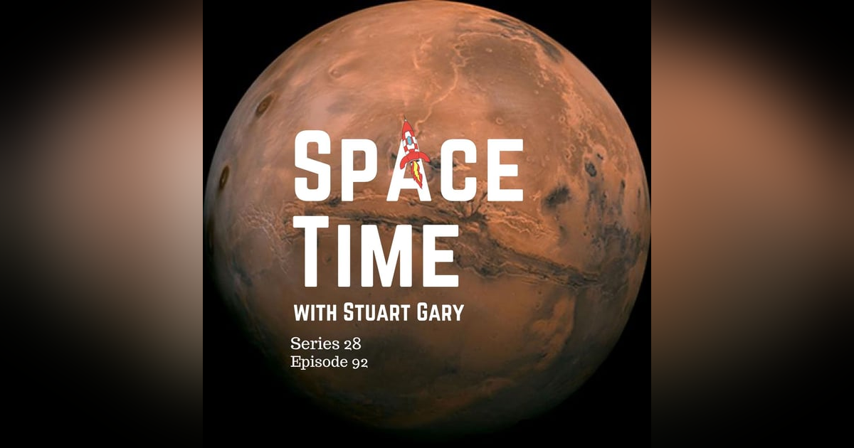 Martian Clay Chronicles: Uncovering Life's Potential Martian Clay Chronicles: Uncovering Life's Potential