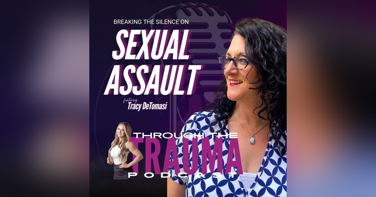 Breaking the Silence on Sexual Assault: The Callisto Approach Breaking the Silence on Sexual Assault: The Callisto Approach