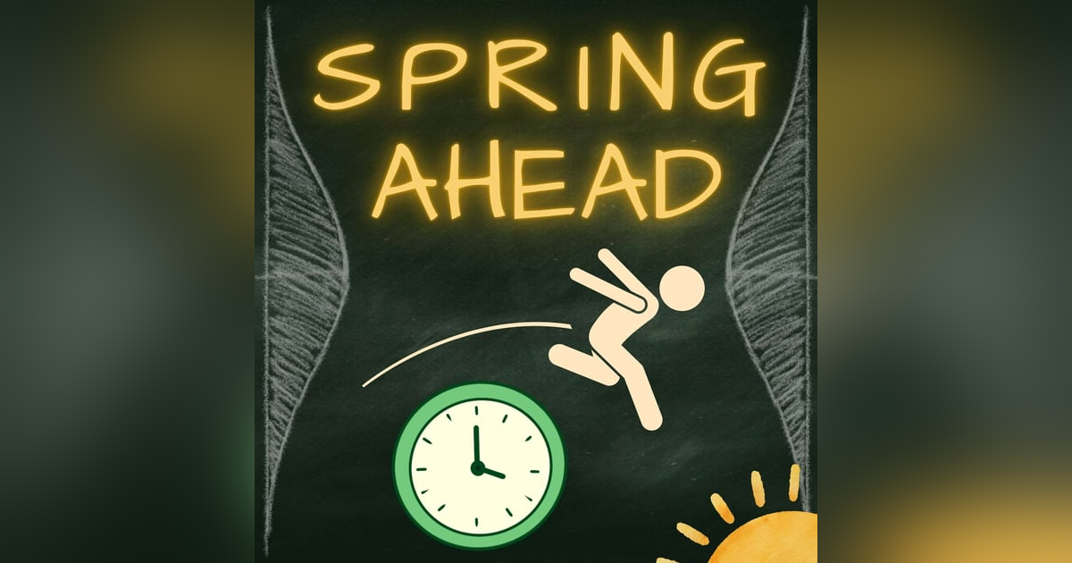 Daylight Saving Time: Does springing forward cause heart attacks? Daylight Saving Time: Does springing forward cause heart attacks?