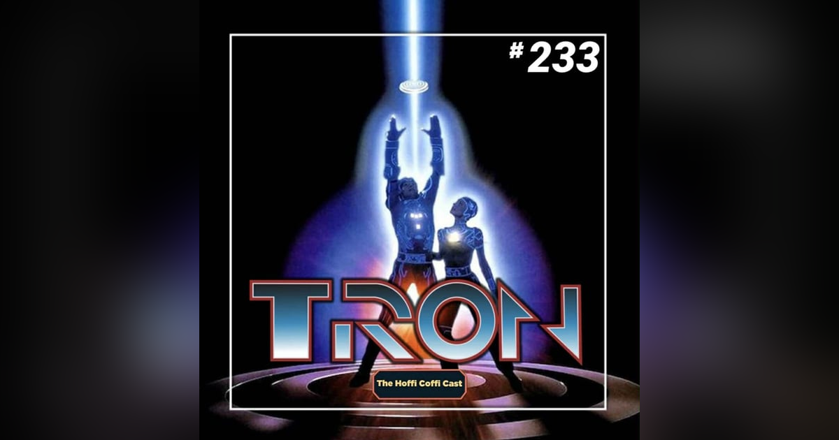 233 - Tron (1982) 233 - Tron (1982)