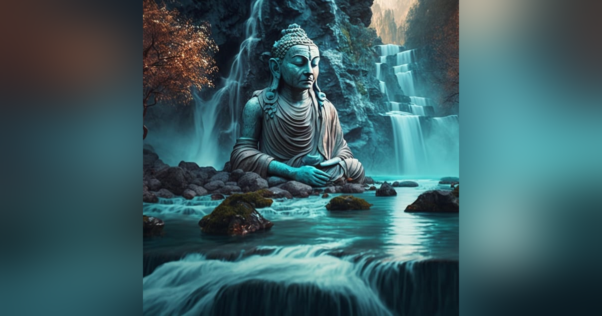 Relax With The Sound Of The 528hz Frequency Relax With The Sound Of The 528hz Frequency