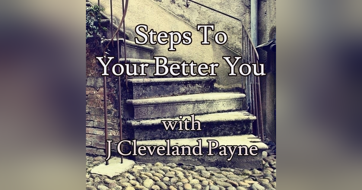 STYBY #104 - Learn How To Care Less STYBY #104 - Learn How To Care Less