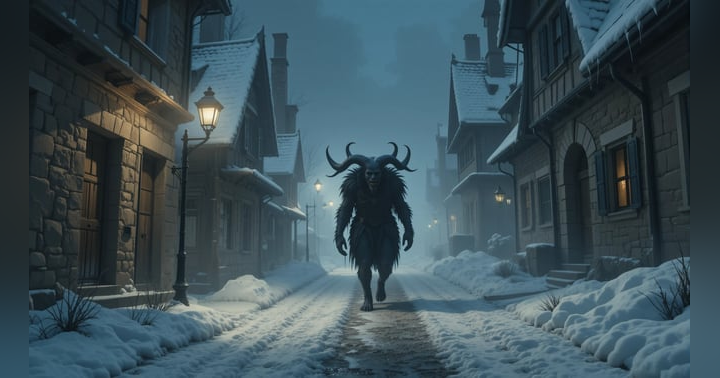 image for A Roman Soldier, a Spear, and a Nation That Will Not See