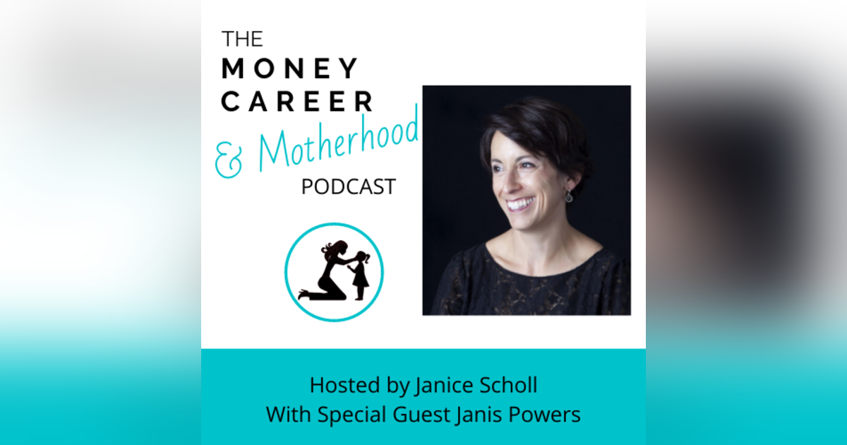Ep 41: How can we fix America’s health care problems? with Janis Powers Ep 41: How can we fix America’s health care problems? with Janis Powers