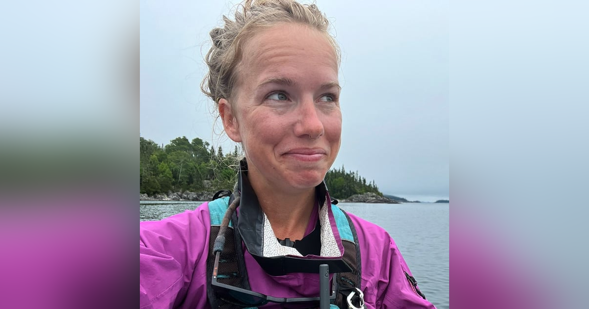 #114 - Conny Bell - A Truly Superior Circumnavigation #114 - Conny Bell - A Truly Superior Circumnavigation