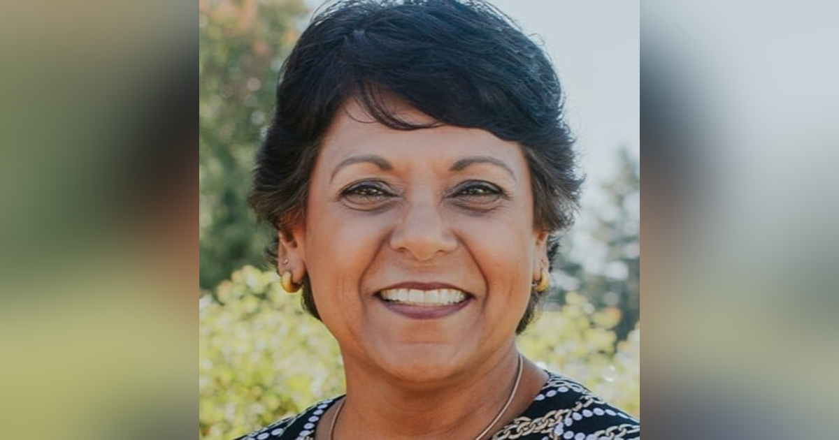 Exchange Satan’s Lies for God’s Truth, Christianne Debysingh's Story Exchange Satan’s Lies for God’s Truth, Christianne Debysingh's Story