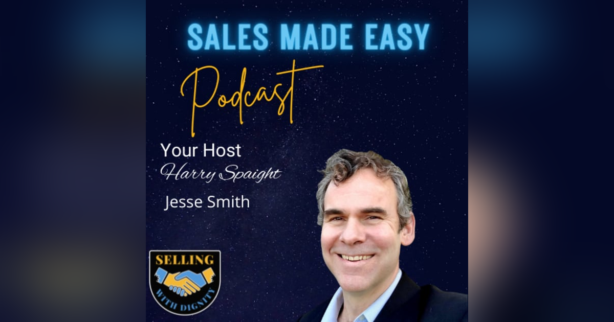 Sales Skills Required While Running for Office -Jesse Smith Sales Skills Required While Running for Office -Jesse Smith