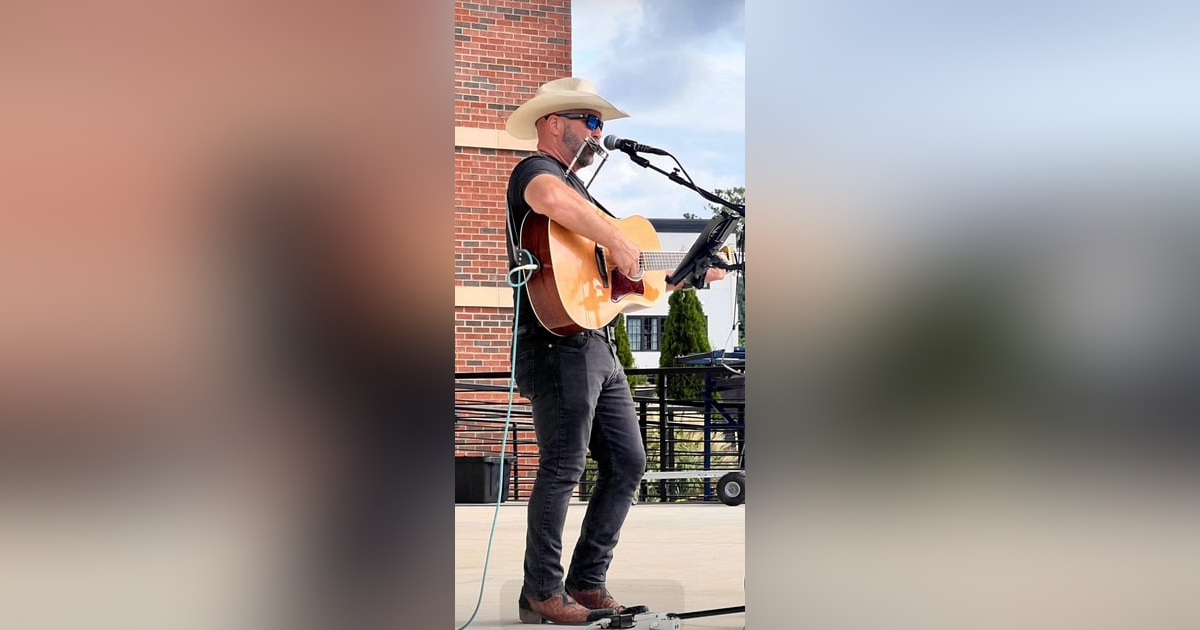 Kurt Lee Wheeler's Album Review of Lathemtown Kurt Lee Wheeler's Album Review of Lathemtown