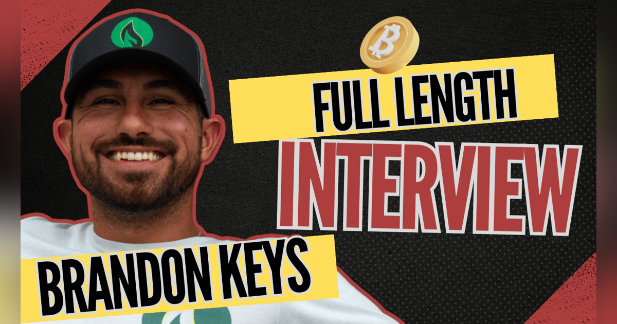 Brandon Keys: Building Green Candle! Brandon Keys: Building Green Candle!