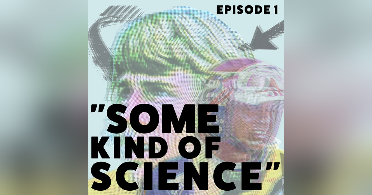 Some Kind of Science - The Hannah-Smith Rivalry Some Kind of Science - The Hannah-Smith Rivalry