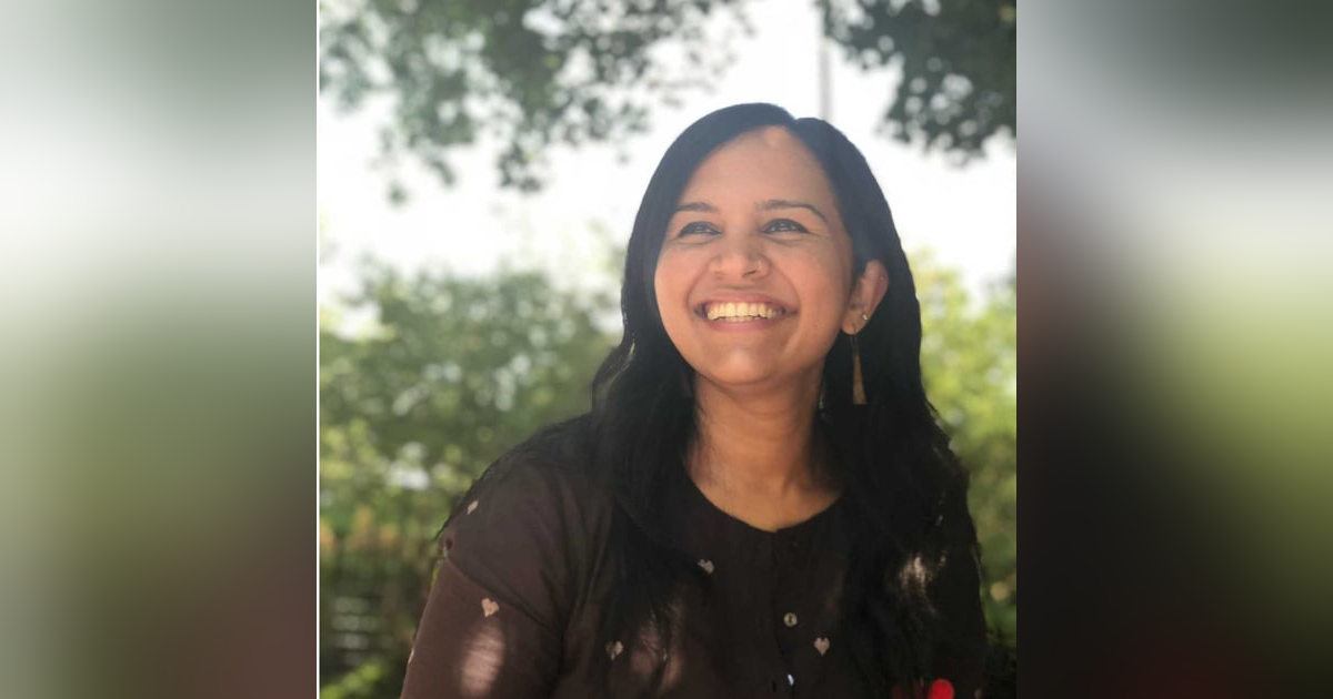 Shweyta Mudgal: Crafting Entrepreneurial Success on Chai Break Podcast Shweyta Mudgal: Crafting Entrepreneurial Success on Chai Break Podcast