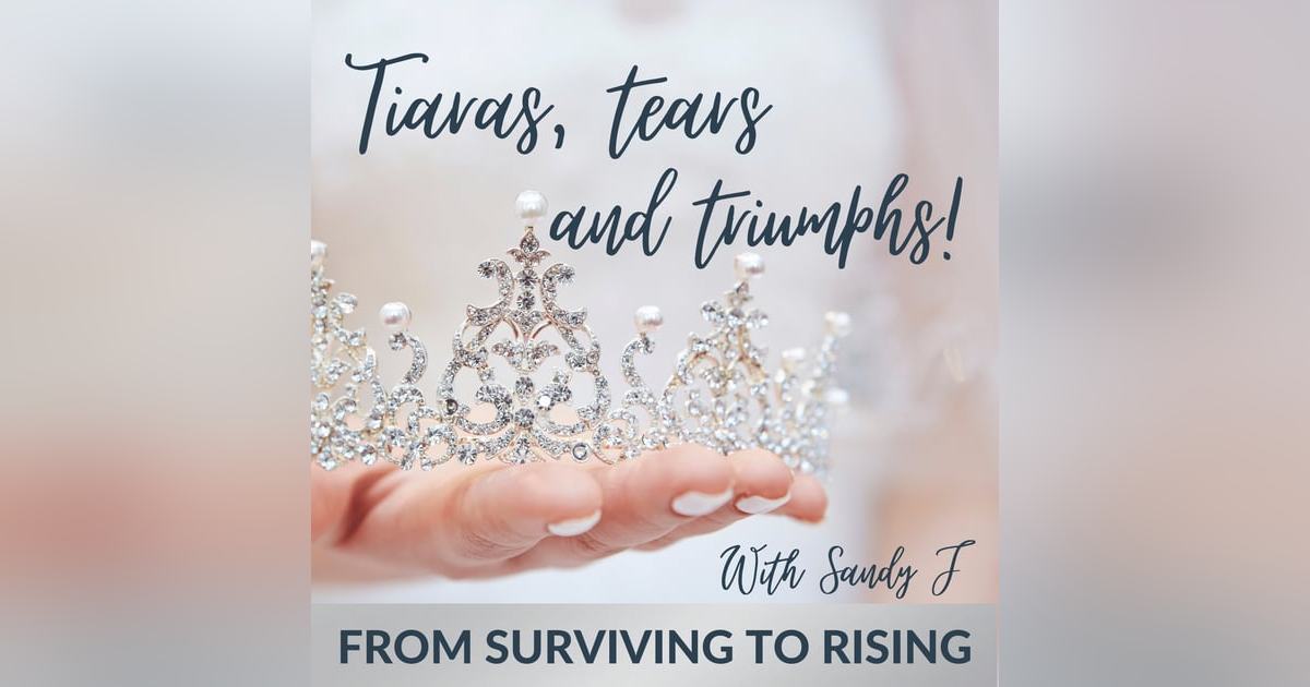 Ep 125 - New Method to Turn Around Not Being Able to Trust in Yourself Ep 125 - New Method to Turn Around Not Being Able to Trust in Yourself