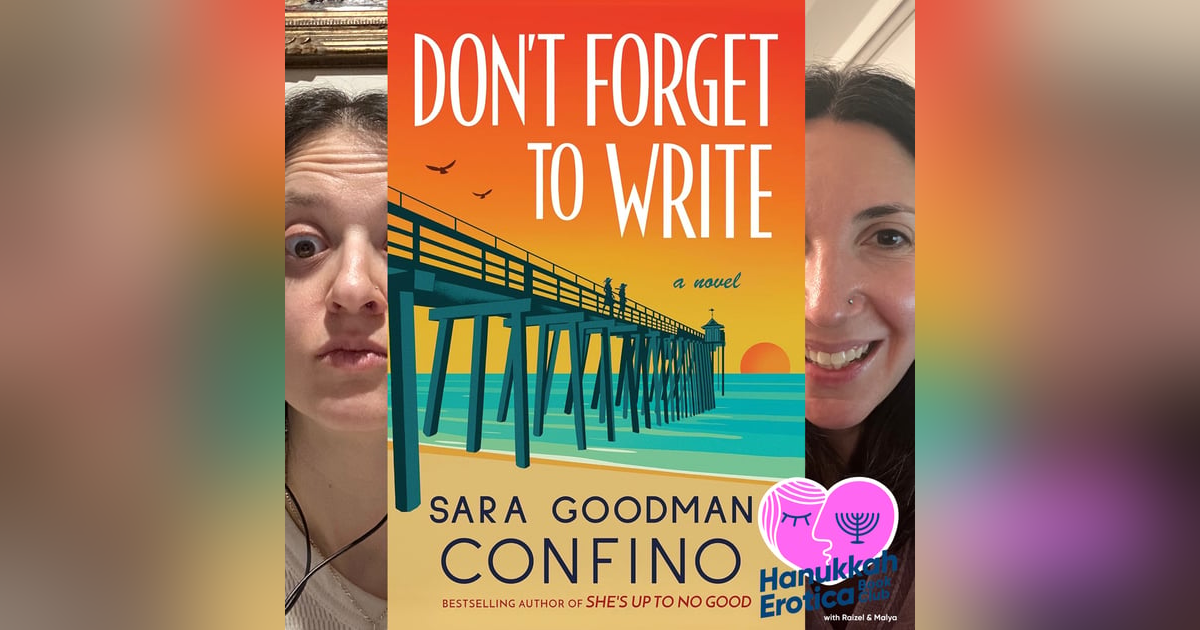 Don't Forget to Write Don't Forget to Write