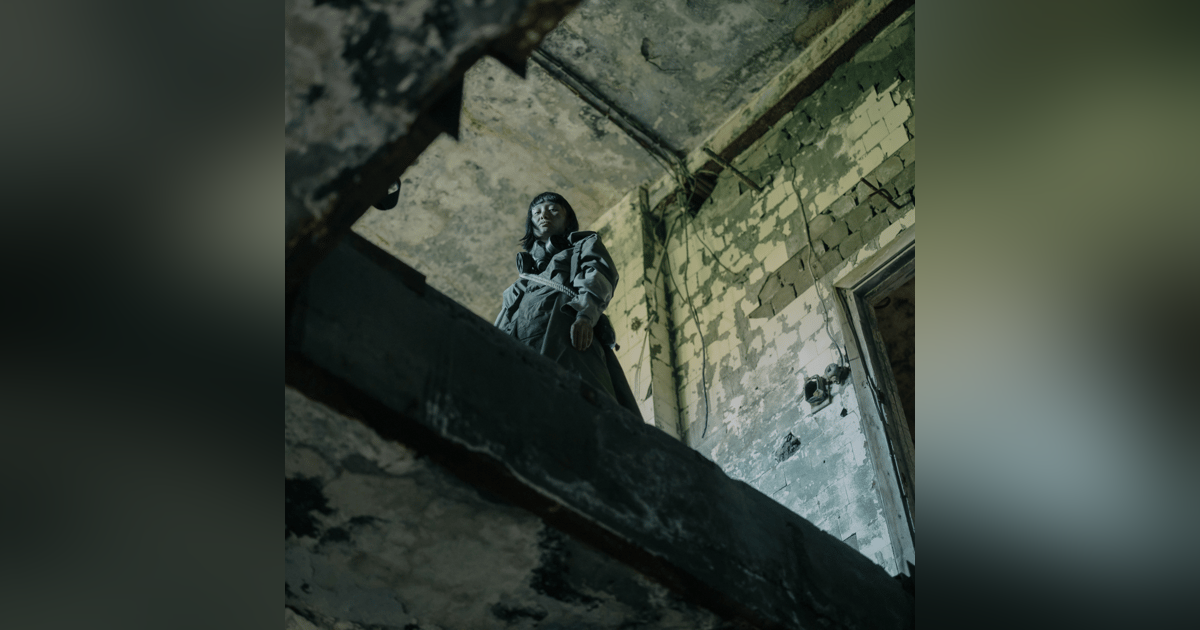 When a Broken Detective Is Still Being Stalked By Her Kidnapper: An Inside Perspective into Mystery Thrillers with Award-Winning Author A.K. Ramirez When a Broken Detective Is Still Being Stalked By Her Kidnapper: An Inside Perspective into Mystery Thrillers with Award-Winning Author A.K. Ramirez