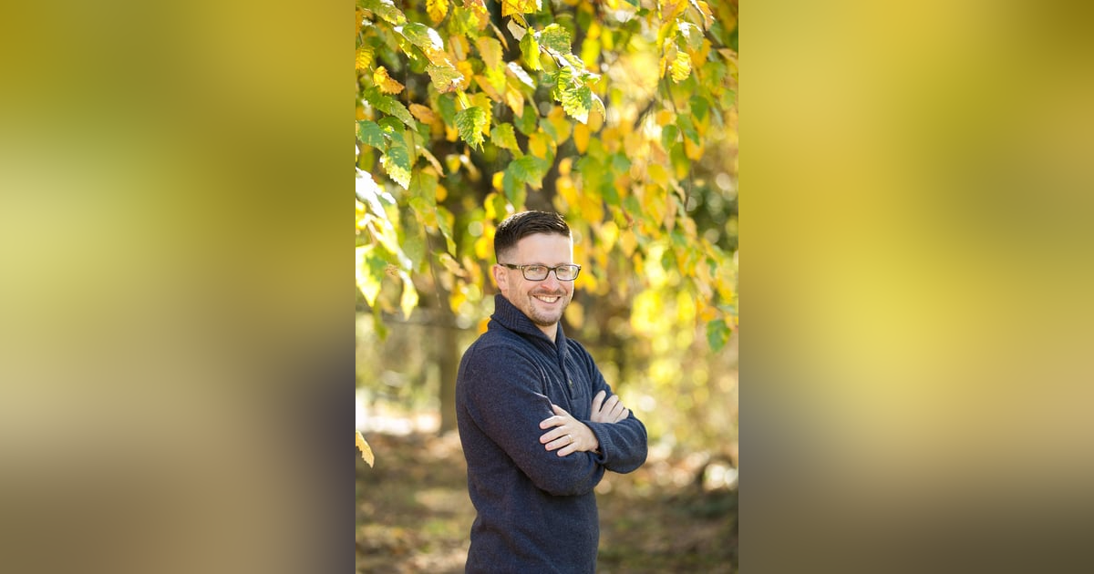 Episode #306: Matthew Ebert Episode #306: Matthew Ebert