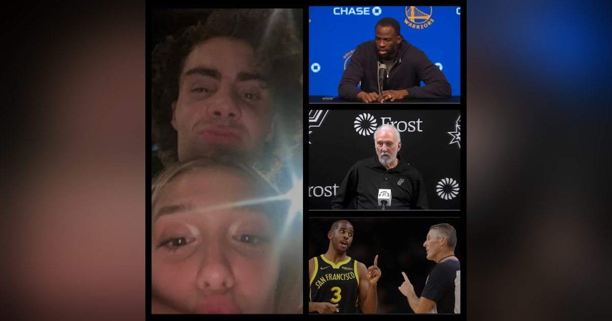 2023-24 Season, Week 5 News & Recap 2023-24 Season, Week 5 News & Recap