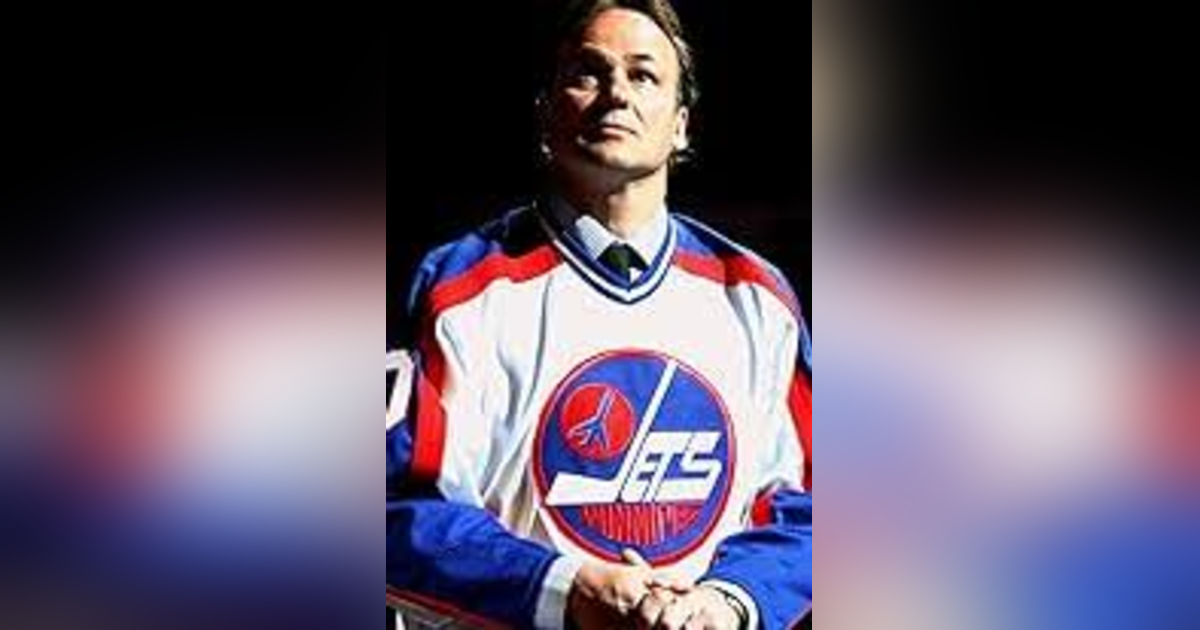Remembering Dale Hawerchuk with Laurie Boschman Remembering Dale Hawerchuk with Laurie Boschman