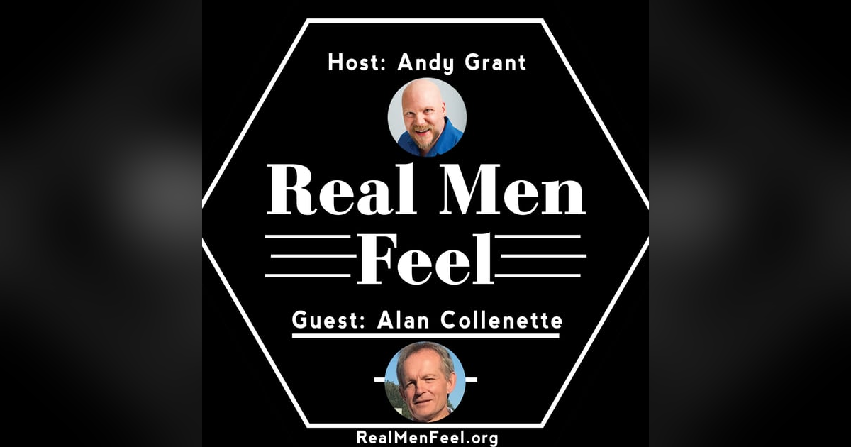 Ever Been Ashamed of Being a Man? Ever Been Ashamed of Being a Man?