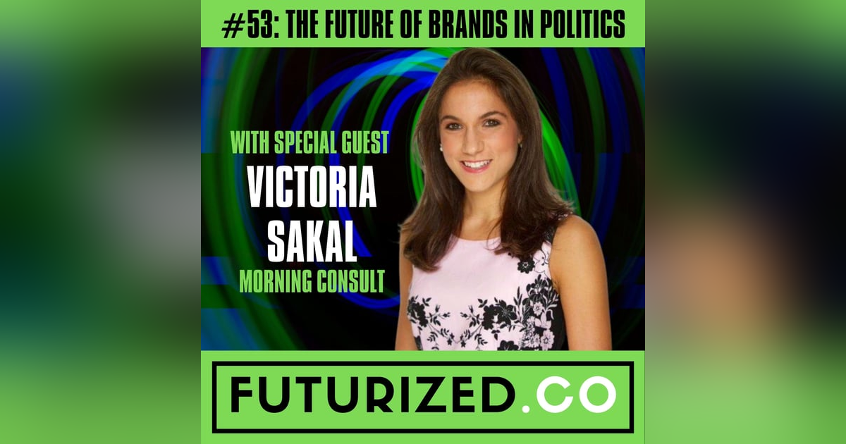 The Future of Brands in Politics The Future of Brands in Politics