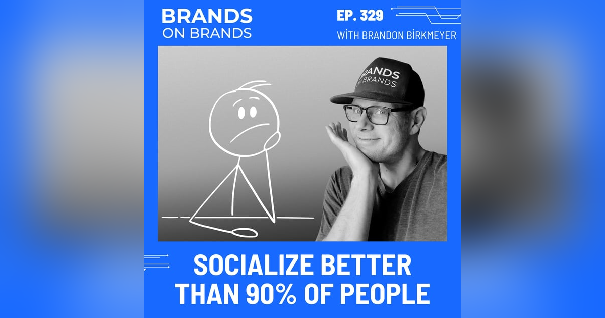 9 Social Skills That Change How People See You | Ep. 329 9 Social Skills That Change How People See You | Ep. 329