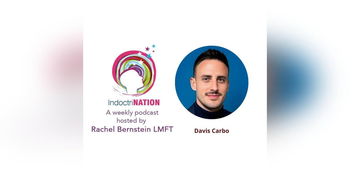 Bias, Belief, and Behavior with Davis Carbo Bias, Belief, and Behavior with Davis Carbo