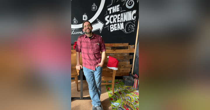 image for Purpose Over Profit: How The Screaming Bean Makes a Social Impact