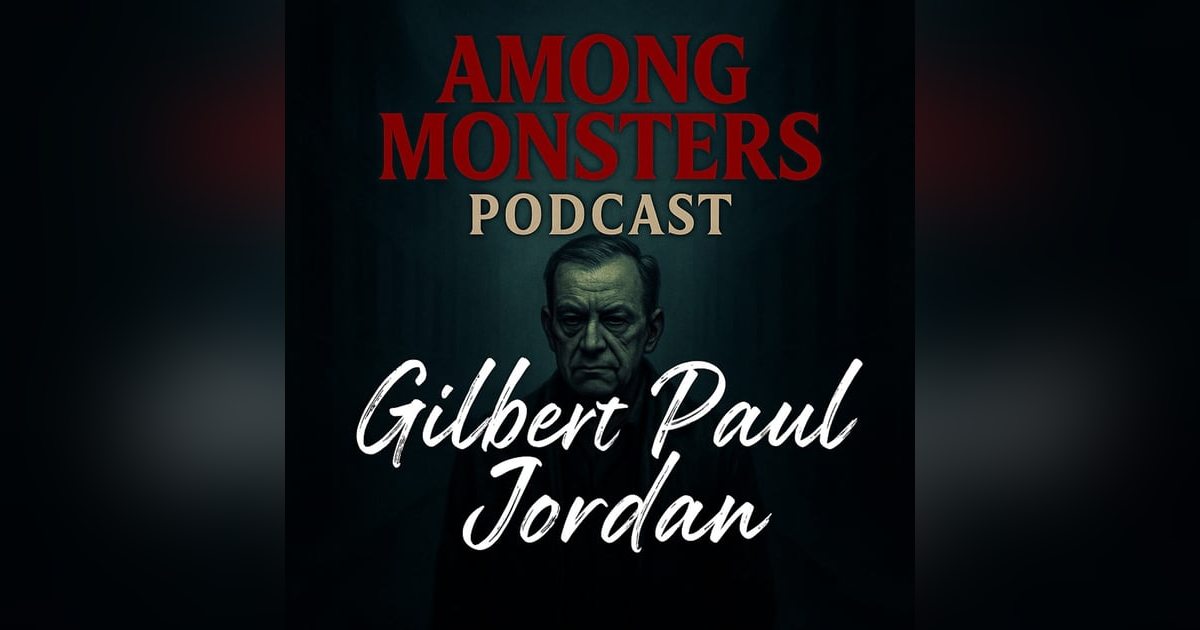 The Boozing Barber – The Dark Tale of Gilbert Paul Jordan The Boozing Barber – The Dark Tale of Gilbert Paul Jordan